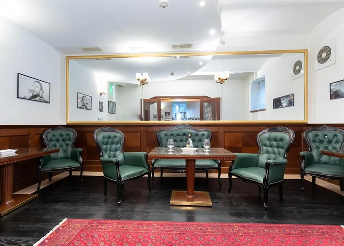 Hotel Le Premier