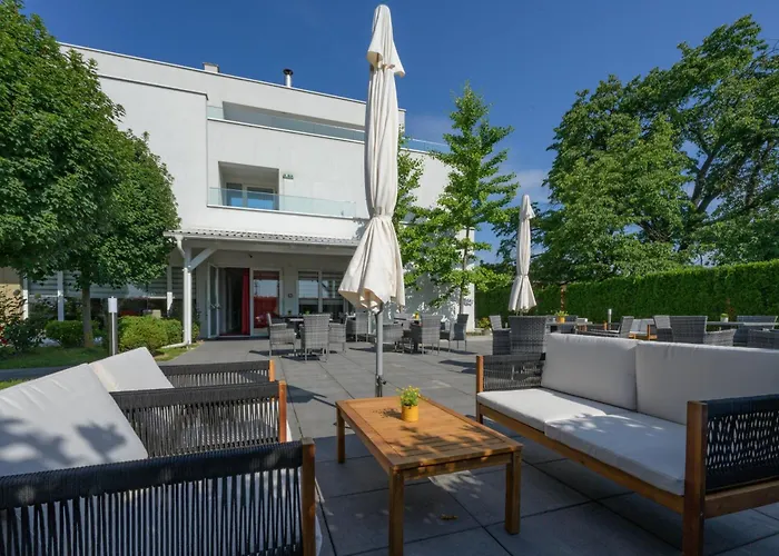 Hotel Magdalena
