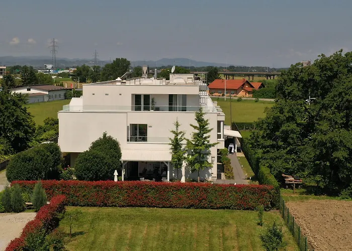 Hotel Magdalena